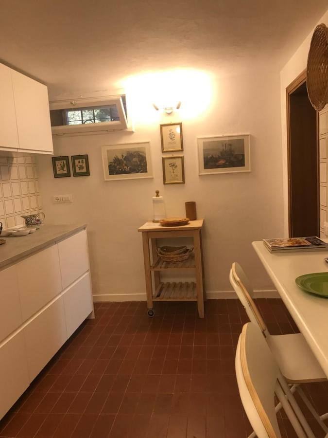 דירות בולגרי Campo Al Cerro מראה חיצוני תמונה