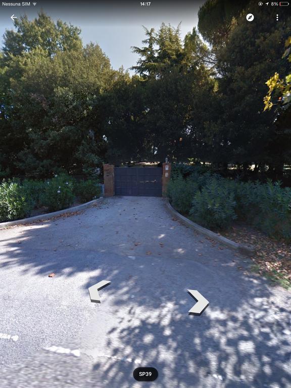 דירות בולגרי Campo Al Cerro מראה חיצוני תמונה