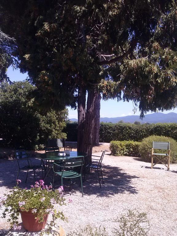 דירות בולגרי Campo Al Cerro מראה חיצוני תמונה