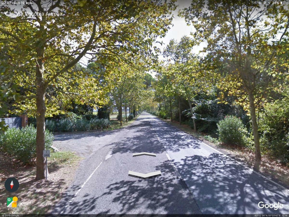 דירות בולגרי Campo Al Cerro מראה חיצוני תמונה